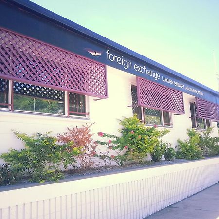Foreign Exchange Accommodation-Beachside Townsville Luaran gambar