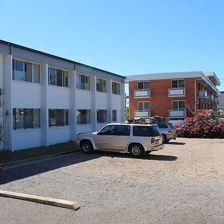 Foreign Exchange Accommodation-Beachside Townsville Luaran gambar