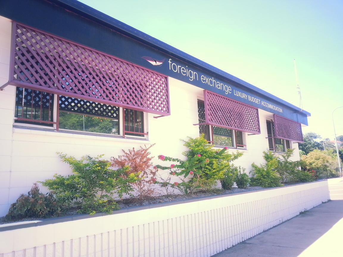 Foreign Exchange Accommodation-Beachside Townsville Luaran gambar