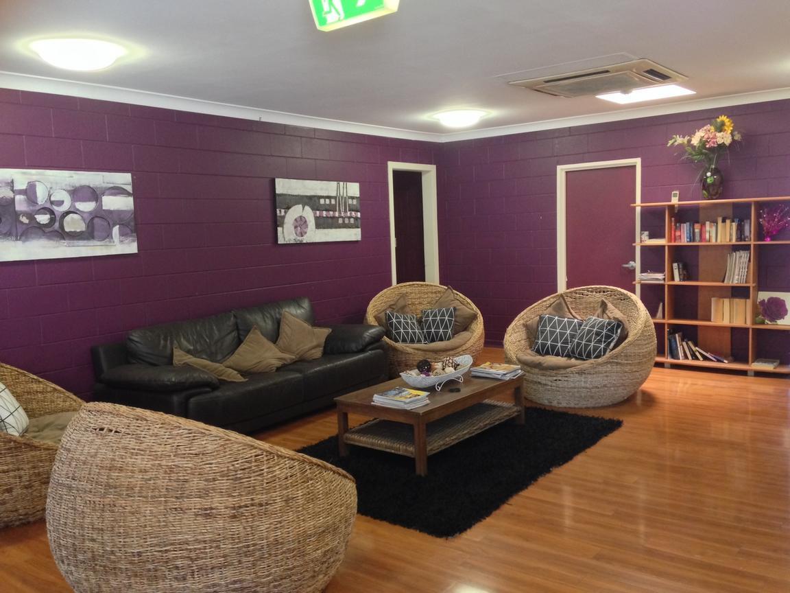 Foreign Exchange Accommodation-Beachside Townsville Luaran gambar