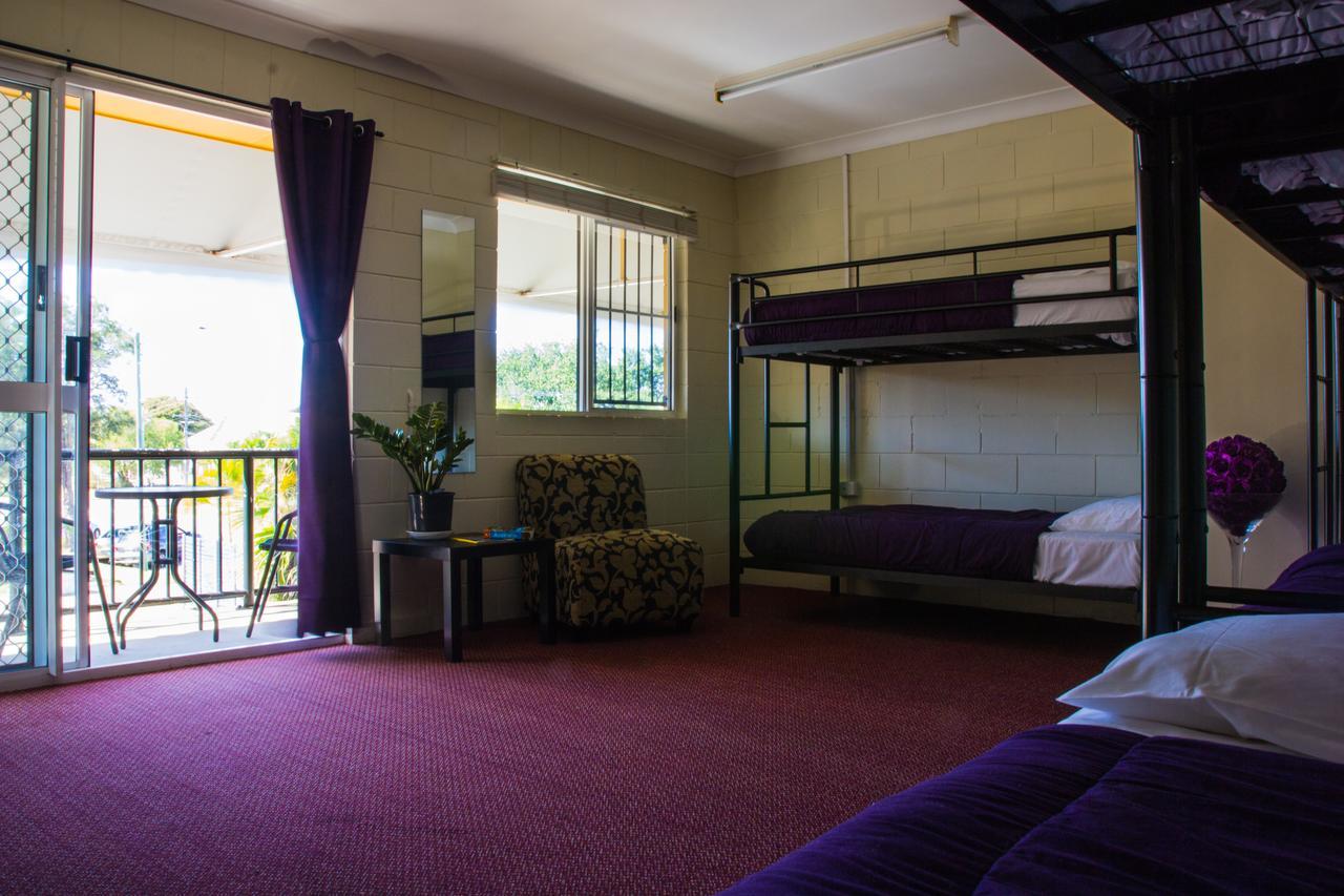 Foreign Exchange Accommodation-Beachside Townsville Luaran gambar
