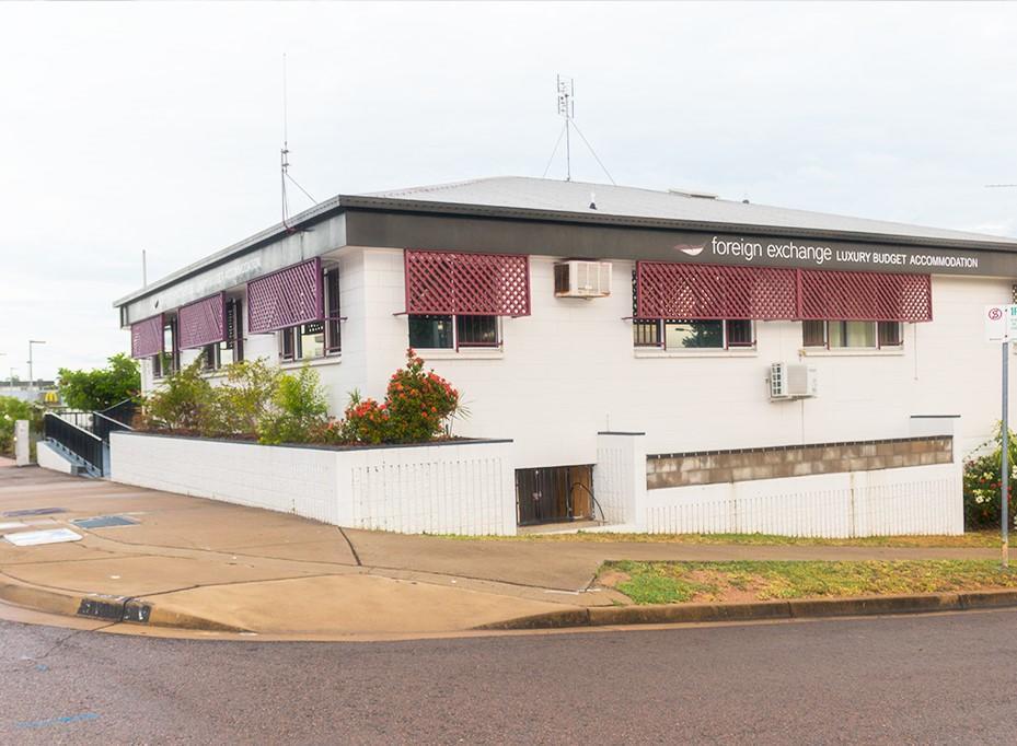Foreign Exchange Accommodation-Beachside Townsville Luaran gambar