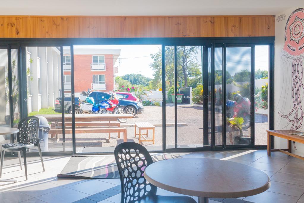 Foreign Exchange Accommodation-Beachside Townsville Luaran gambar