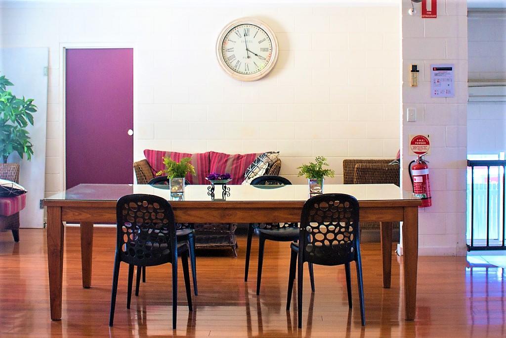 Foreign Exchange Accommodation-Beachside Townsville Luaran gambar