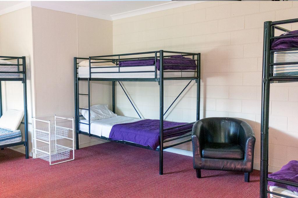 Foreign Exchange Accommodation-Beachside Townsville Luaran gambar