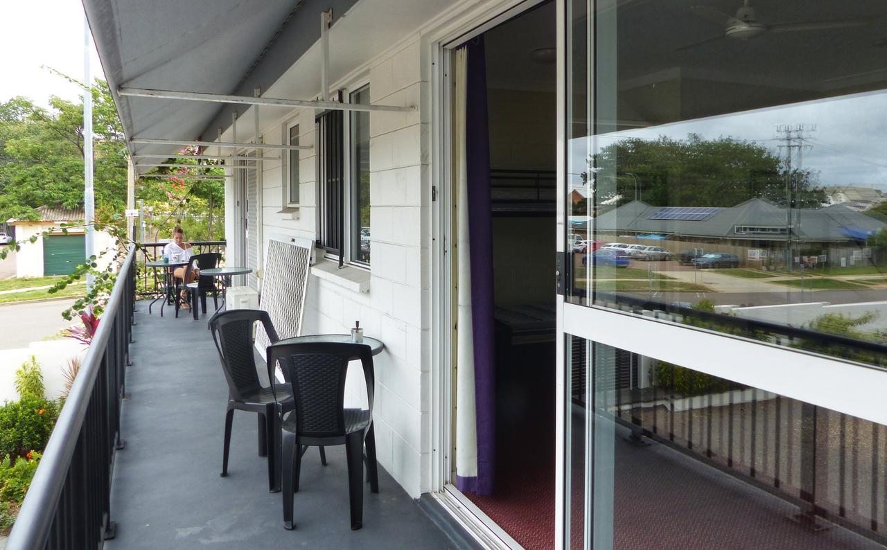Foreign Exchange Accommodation-Beachside Townsville Luaran gambar
