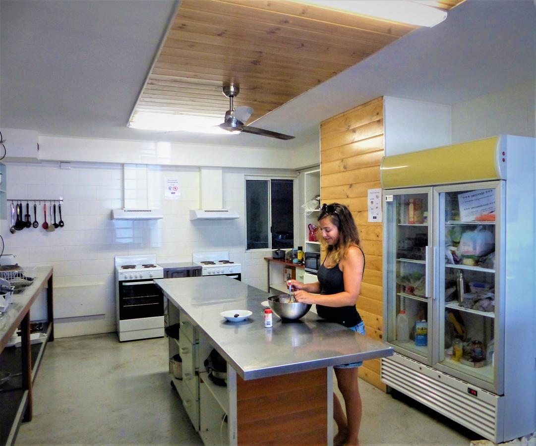 Foreign Exchange Accommodation-Beachside Townsville Luaran gambar