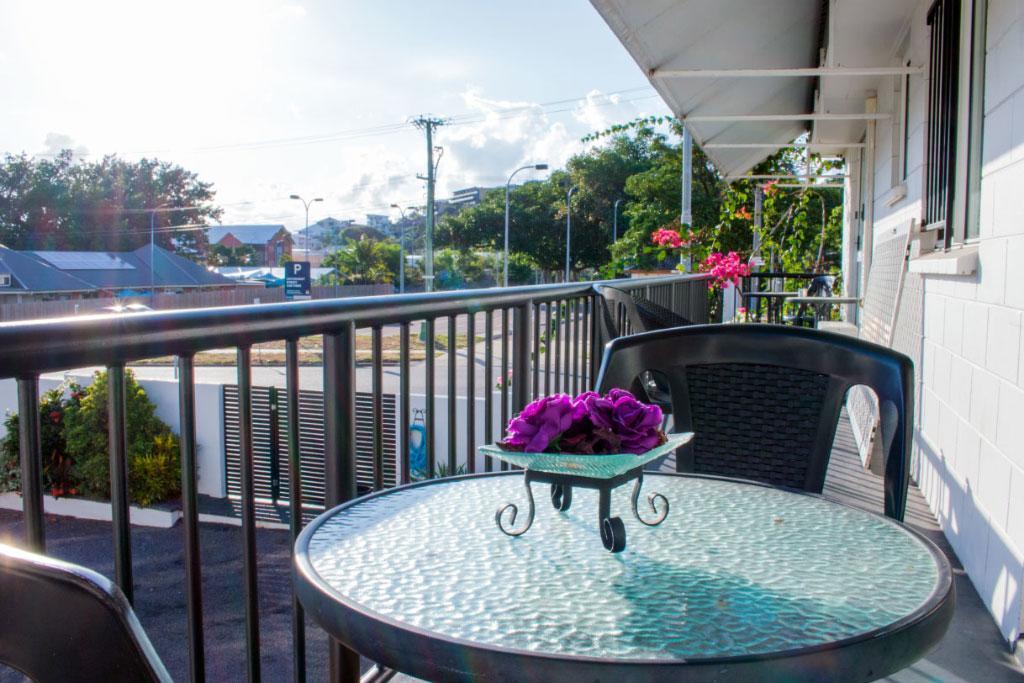 Foreign Exchange Accommodation-Beachside Townsville Luaran gambar