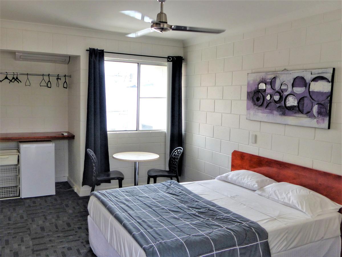 Foreign Exchange Accommodation-Beachside Townsville Luaran gambar