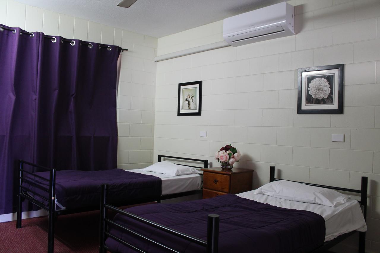 Foreign Exchange Accommodation-Beachside Townsville Luaran gambar