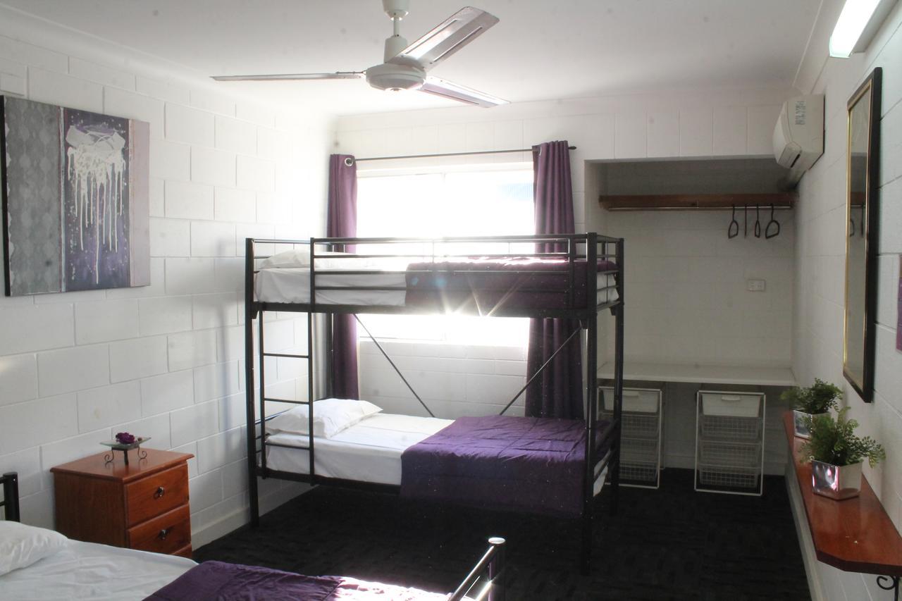 Foreign Exchange Accommodation-Beachside Townsville Luaran gambar