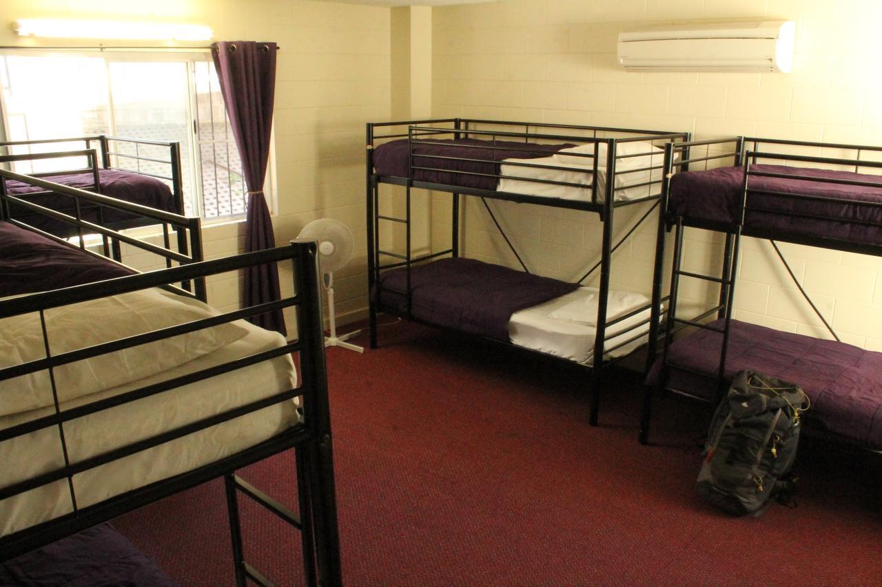 Foreign Exchange Accommodation-Beachside Townsville Luaran gambar