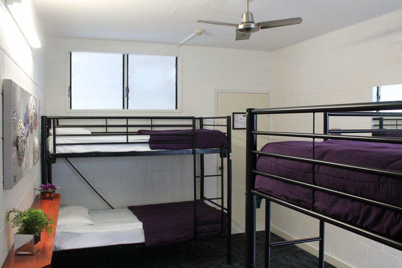 Foreign Exchange Accommodation-Beachside Townsville Luaran gambar