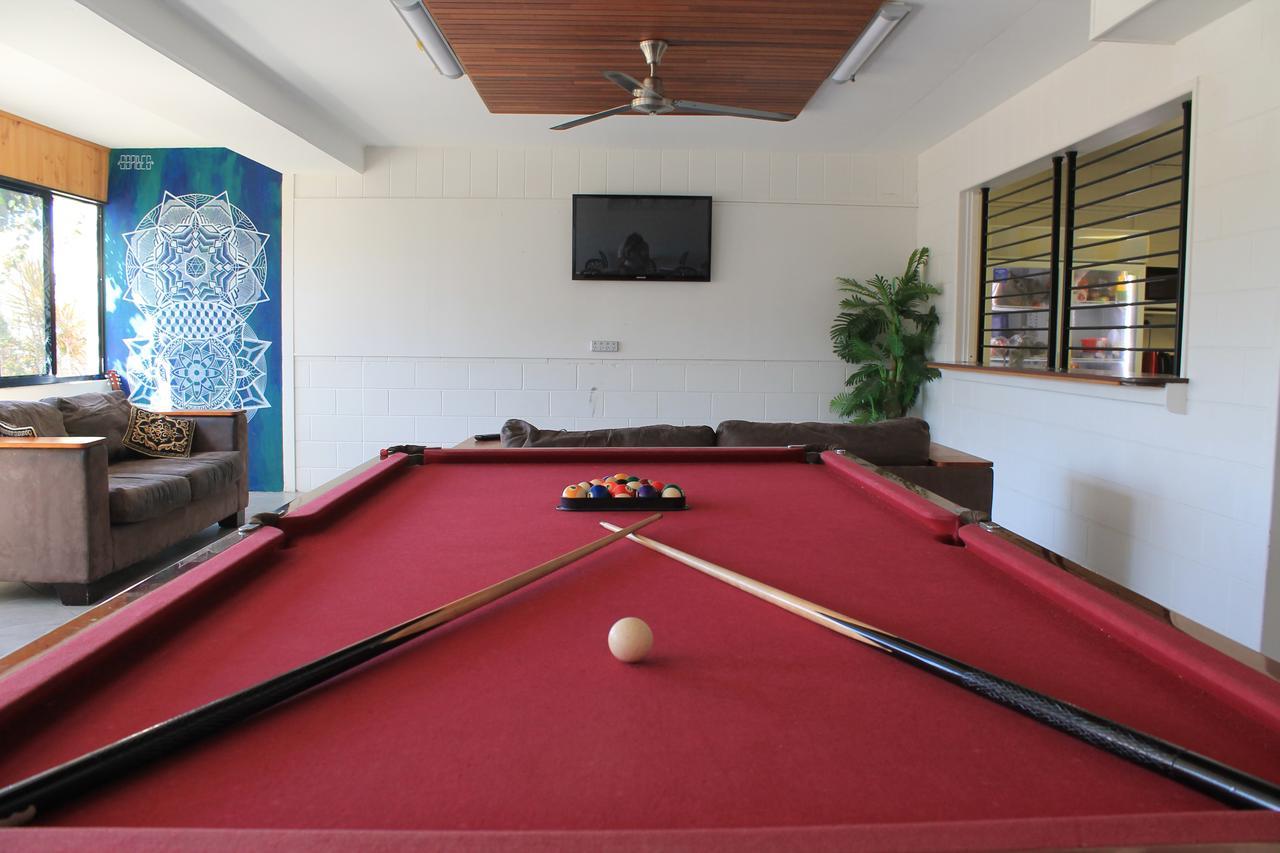 Foreign Exchange Accommodation-Beachside Townsville Luaran gambar